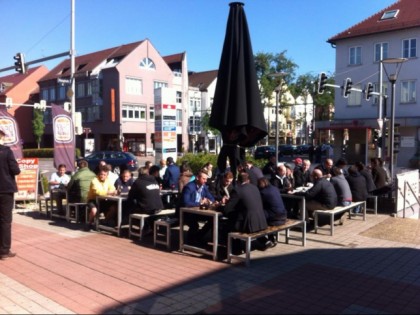 Foto: Daily Burger