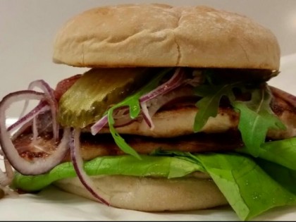 Foto: Daily Burger