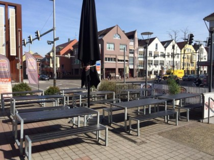 Foto: Daily Burger